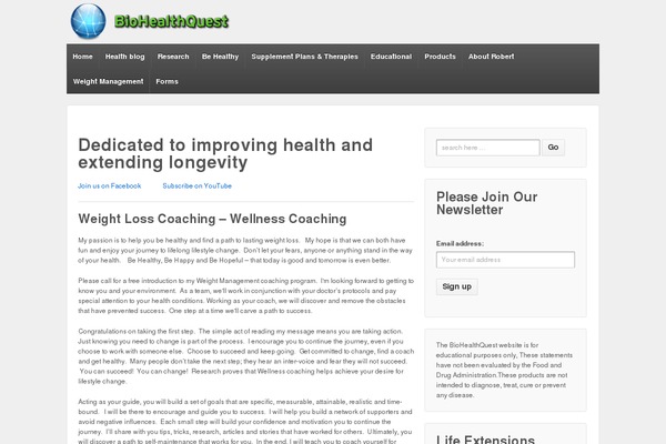 Responsive theme site design template sample