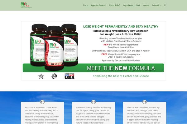 Site using Cforms146 plugin