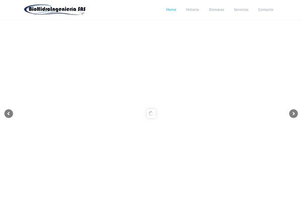 Thefox_child_theme theme site design template sample