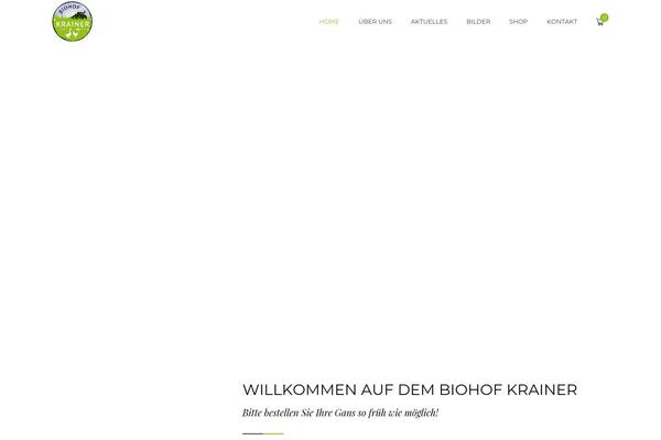Site using Megatron-framework plugin