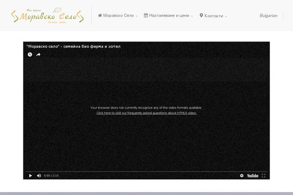 Site using Bookingpro202 plugin