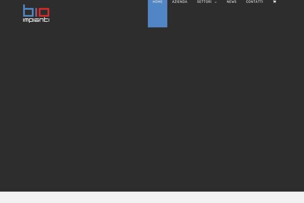 Site using Easy-fattura-elettronica-free plugin