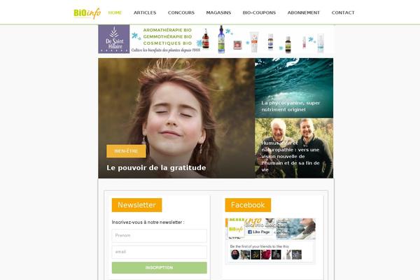Site using Wpjobboard plugin