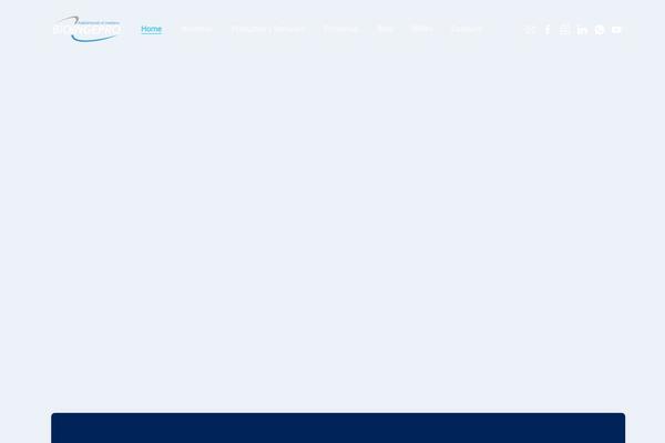 Site using Wa-sticky-button plugin