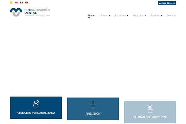 Site using Advanced Floating Content plugin