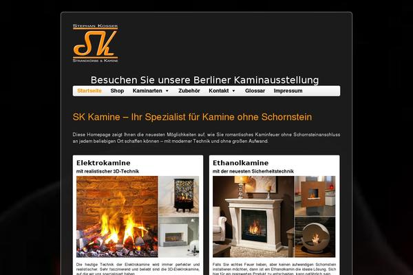 Site using Wp-pano plugin