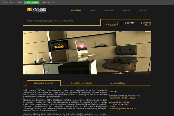 Site using postTabs plugin