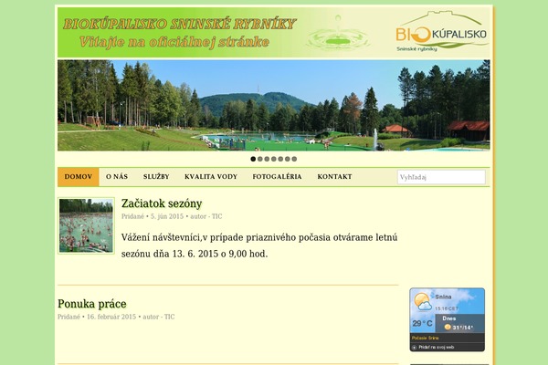 Site using Comprehensive Google Map Plugin plugin
