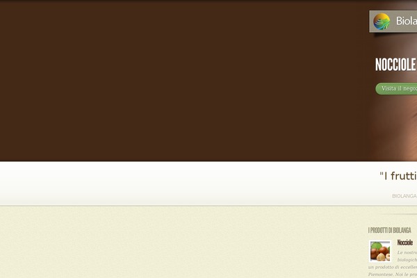 MyCuisine theme site design template sample