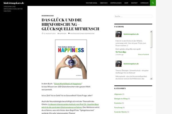 Site using Background Manager plugin