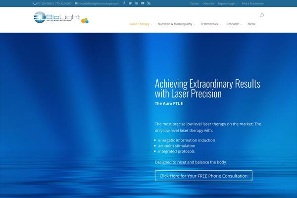 Site using SimpleMap Store Locator plugin