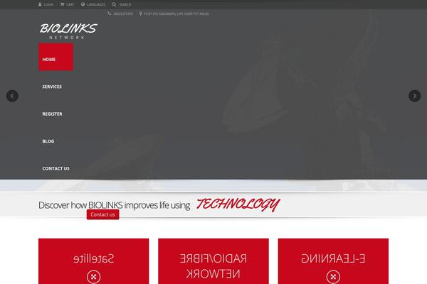 Site using Recent Tweets Widget plugin