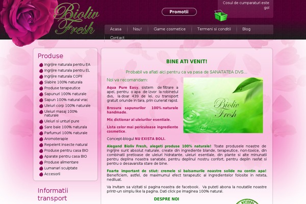 Dirty Blue theme site design template sample