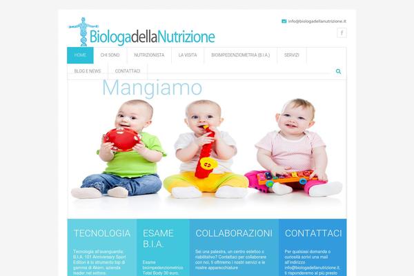 biologadellanutrizione.it site used Bia