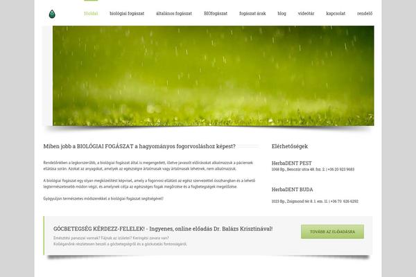 Site using Gz plugin