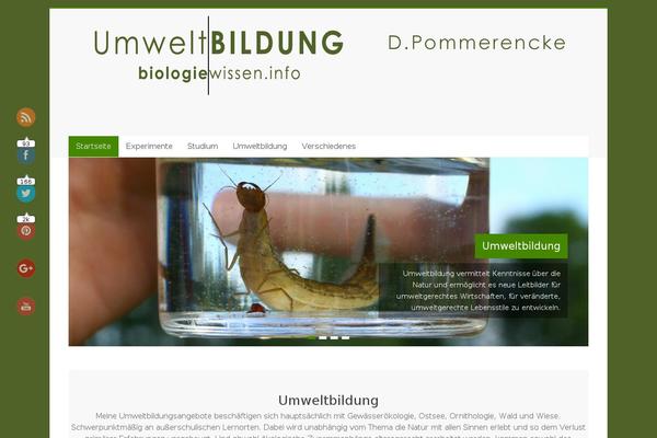 Site using Shadowbox JS plugin