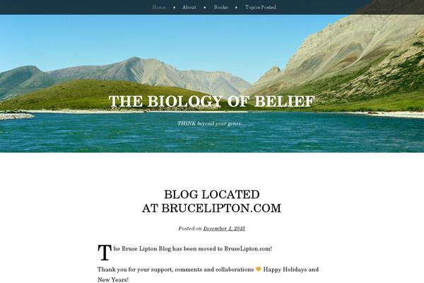 Site using Gutenberg-core plugin