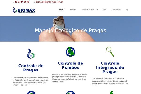 Site using Encyclopedia-pro plugin