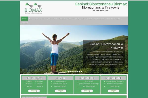 greenwebhosting WordPress theme, websites list used greenwebhosting theme greenwebhosting theme websites examples