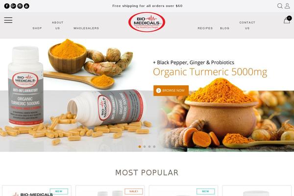 Site using WP First Letter Avatar plugin