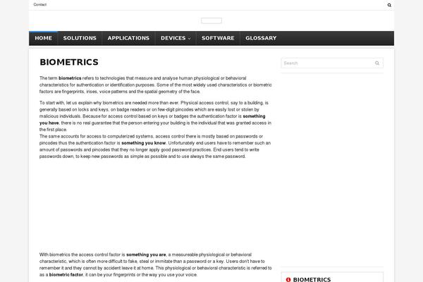 REHub theme site design template sample