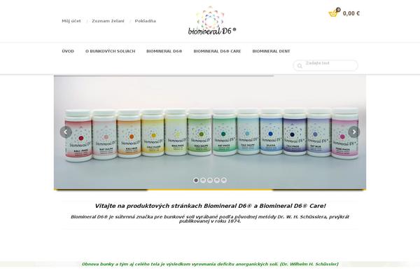 Site using Woocommerce-sales-reporter plugin