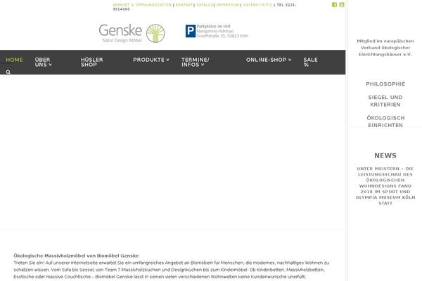 Site using FooboxV2 plugin