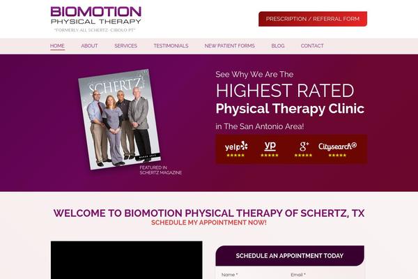 Site using Arscode-ninja-popups plugin