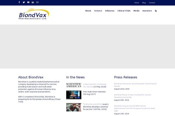 Avada Child Theme theme site design template sample