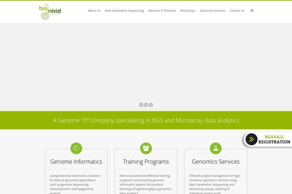 Site using Popup-anything-on-click plugin