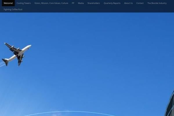 Arcade Basic theme site design template sample