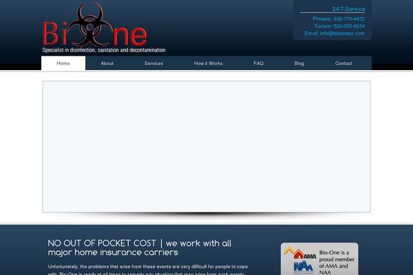 Site using Cforms146 plugin