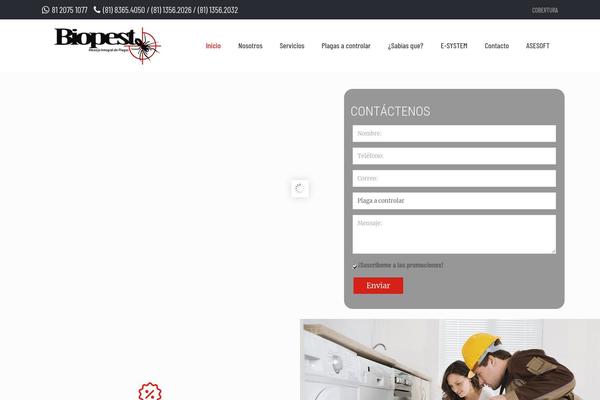 Site using Ithemes-security-pro plugin