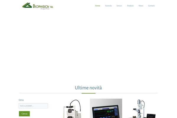 Site using Woo-brand plugin