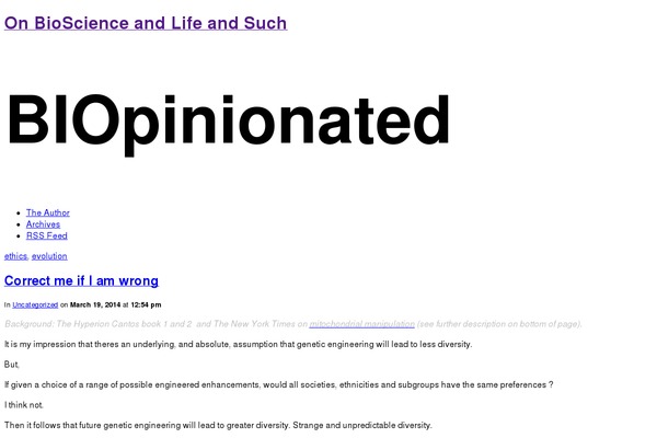 Site using SyntaxHighlighter Evolved plugin