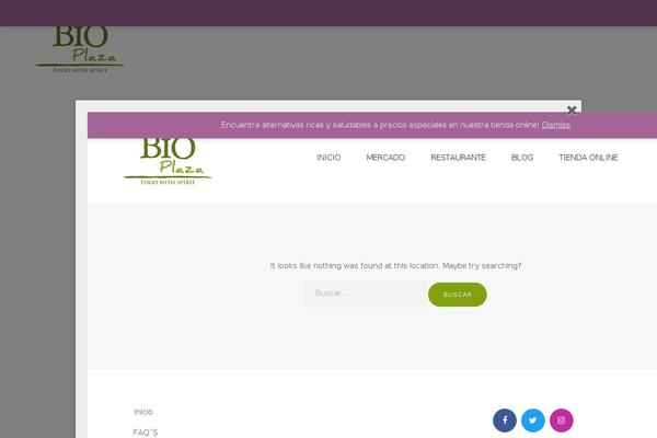 Site using Tippy plugin