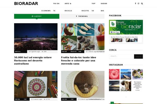 Site using Iubenda-cookie-law-solution plugin