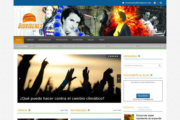 biorigenes.com site used Worldwide-v1-05
