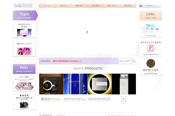 Noel_tcd072 theme site design template sample