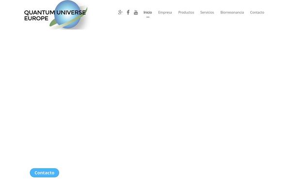 Themify-corporate theme site design template sample