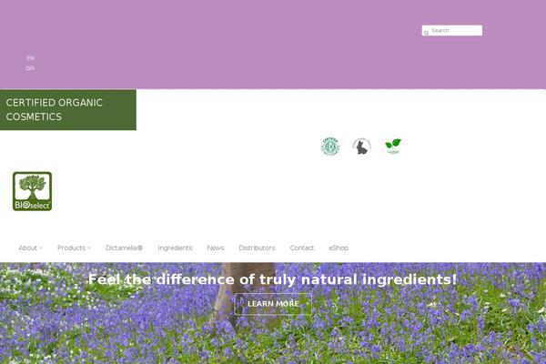 Pl-framework theme site design template sample