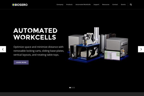 Site using Mmenu plugin