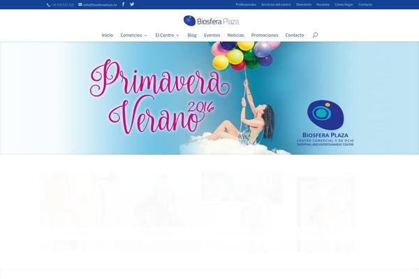 Qi theme site design template sample