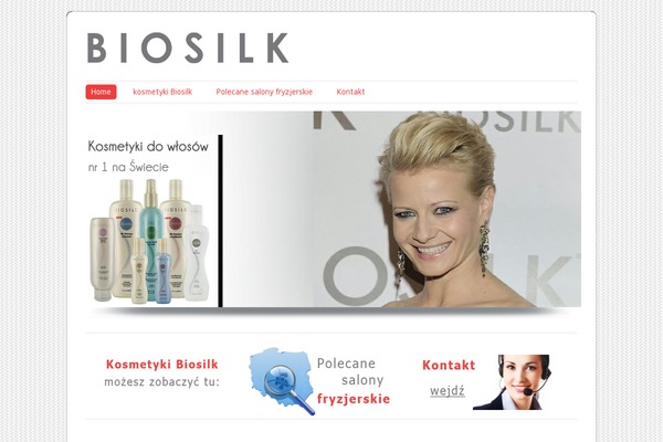 ColorWay theme site design template sample