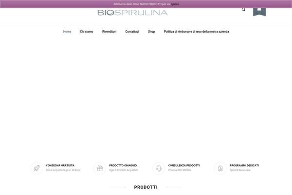 StarBella theme site design template sample