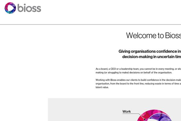 Site using Ultimate-post plugin