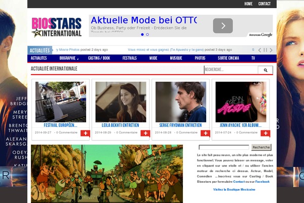 biosstars.com site used Magnus