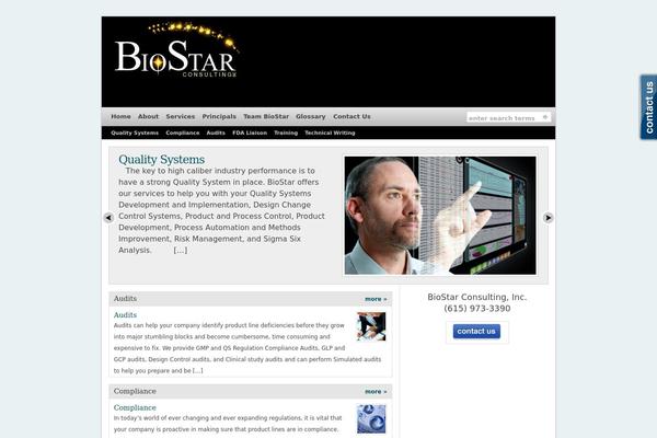 Wp-sublime-prem theme site design template sample