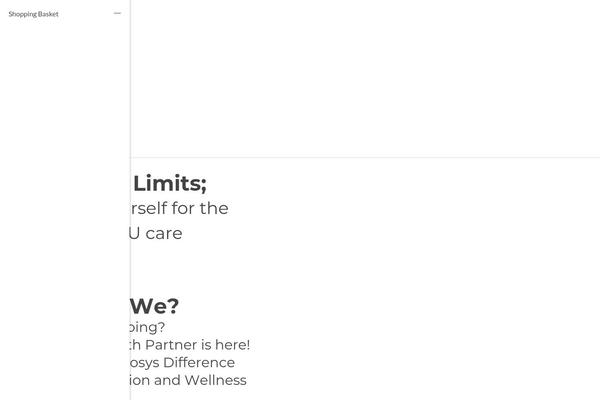 Site using Scroll Top plugin