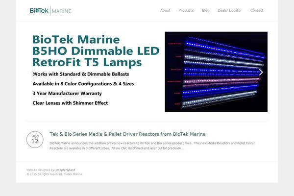 Site using Impreza_js_composer_435 plugin